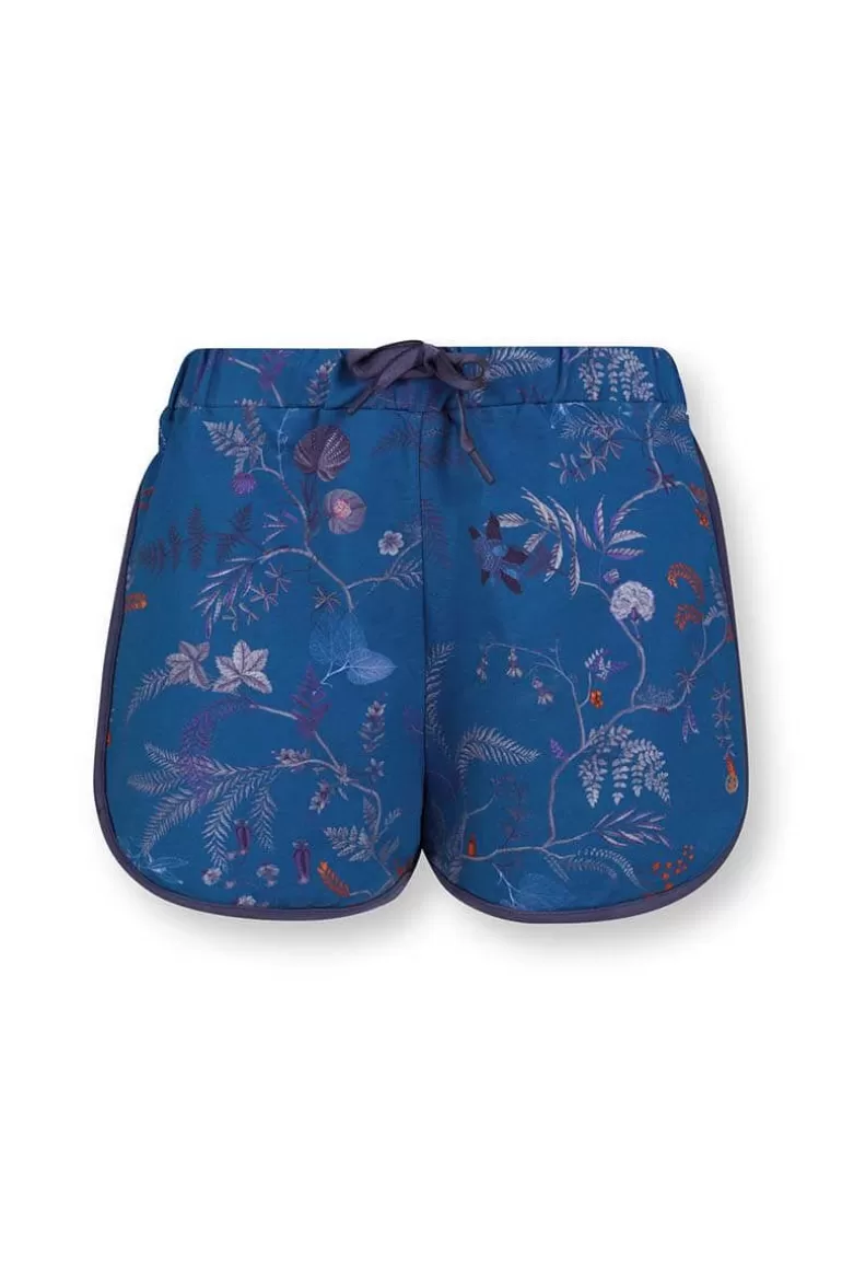 Shorts<Pip Studio Kurze Hose Isola Blau