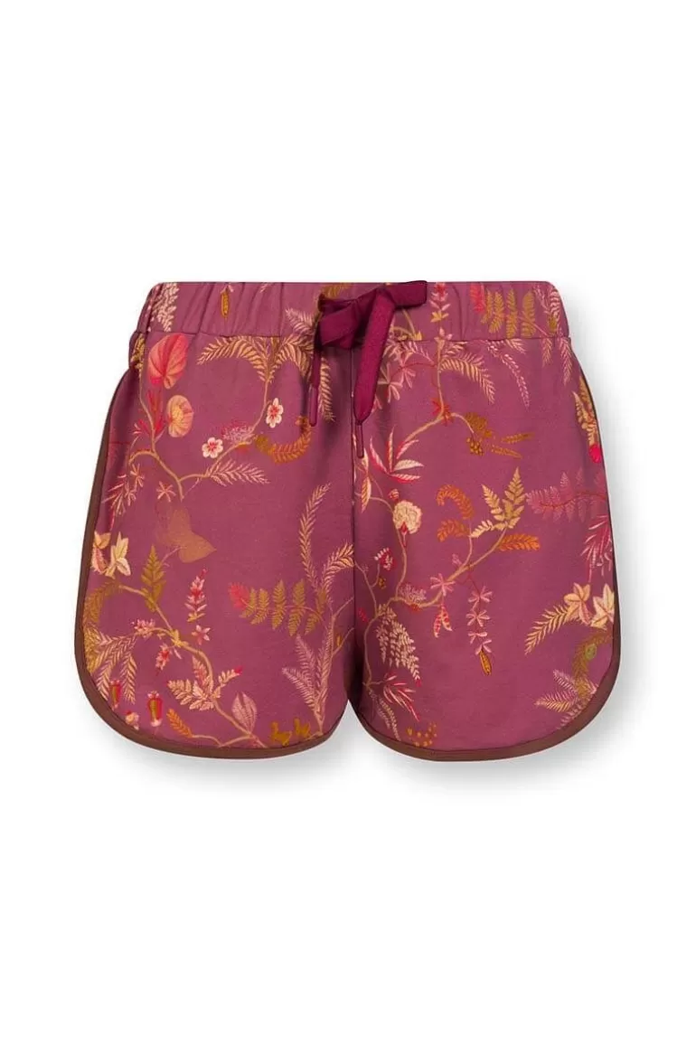 Shorts<Pip Studio Kurze Hose Isola Rosa