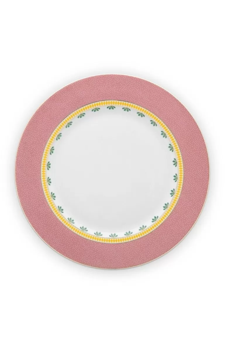 Essteller<Pip Studio La Majorelle Essteller Rosa 26,5 Cm