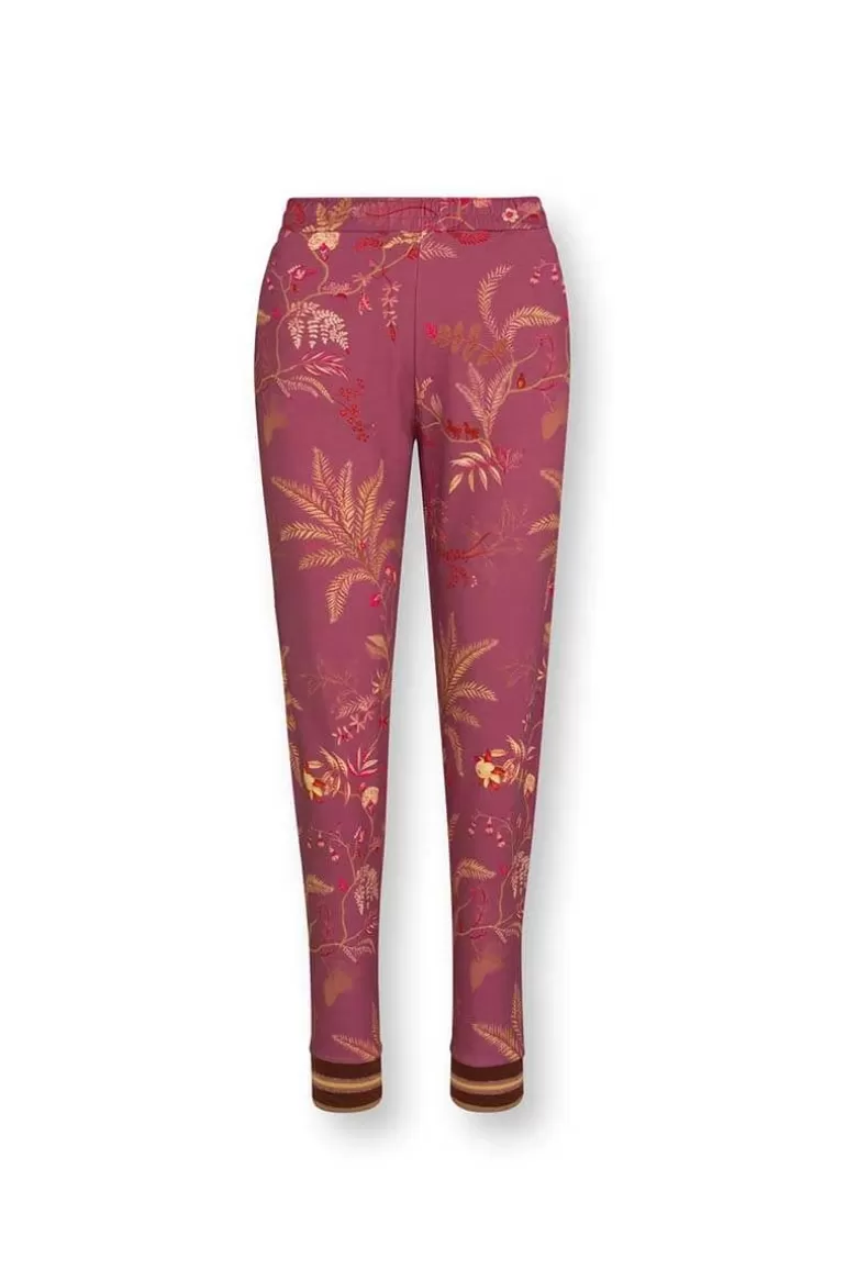 Sporthose<Pip Studio Lange Sporthose Isola Rosa