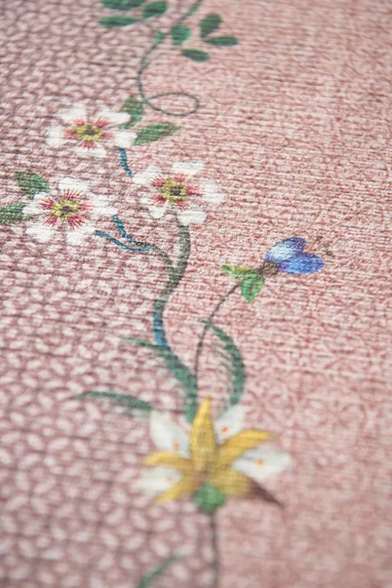 Rechteckige Teppiche<Pip Studio Teppich Jolie By Pip Vintage Rosa